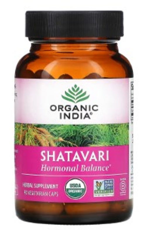 Shatavari
