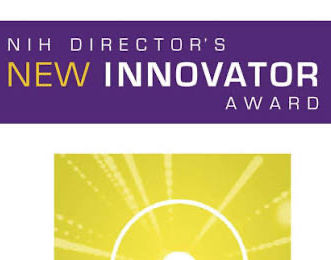 New Innovator Award