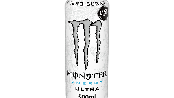MONSTER