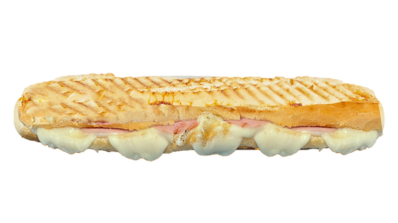 HAM & CHEEESE
