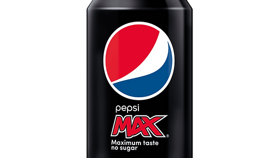 PEPSI MAX