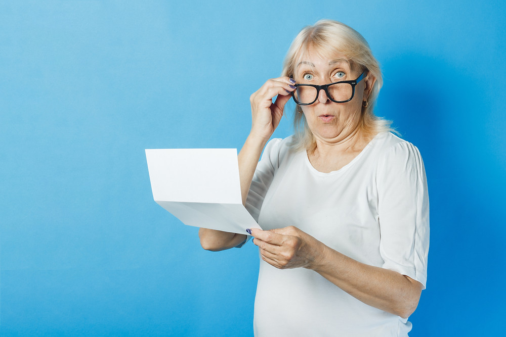 Receiving Garnishee Notice