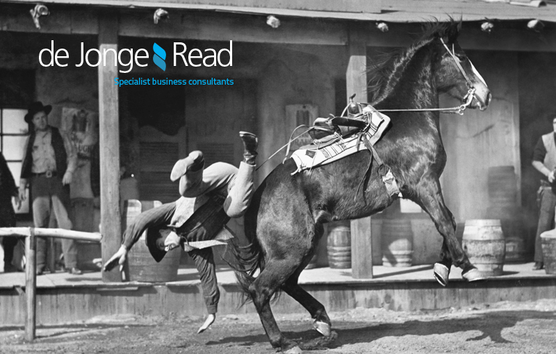 horse rearing