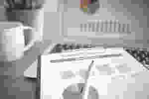 analysing a client situation