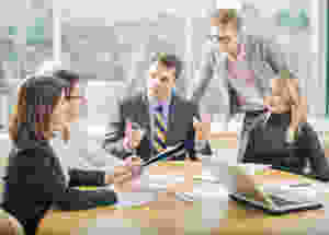 Negotiating with creditors