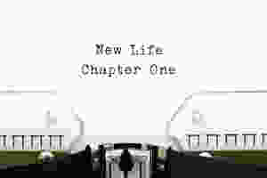 A new beginning