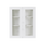 Thumbnail: Wall Cabinet -33"W x 36"H x 12"D