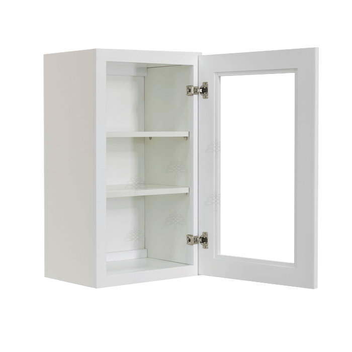 Thumbnail: Wall Cabinet -21"W x 30"H x 12"D