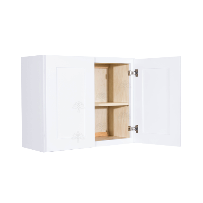 Thumbnail: Wall Cabinet -36"W x 21"H x 12"D