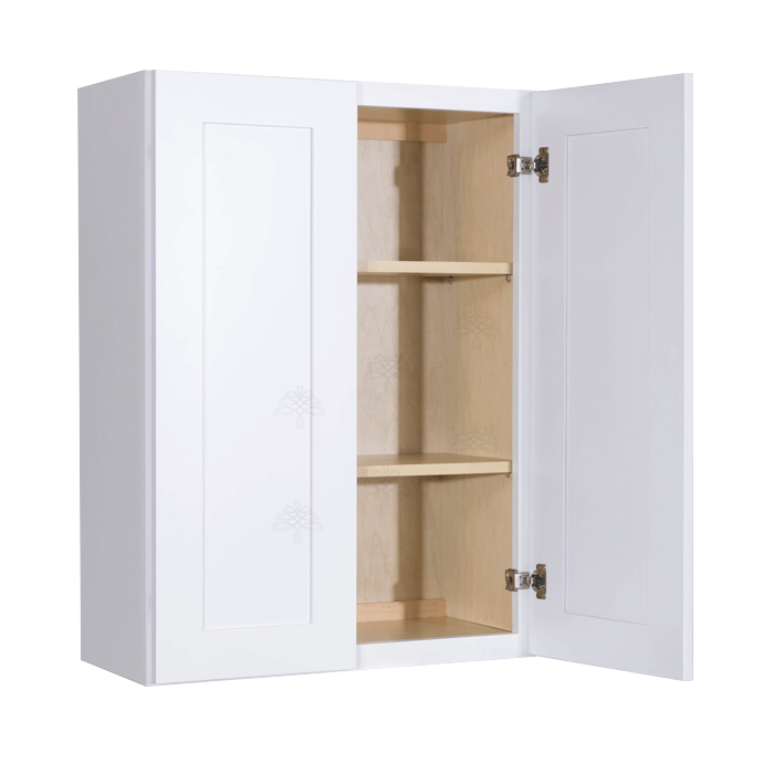 Thumbnail: Wall Cabinet -33"W x 36"H x 12"D