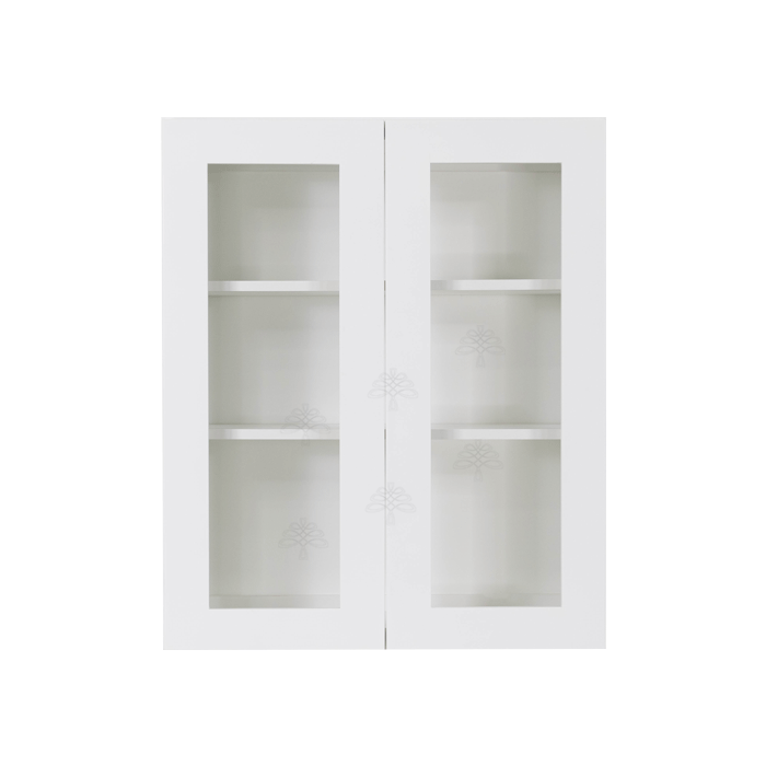 Thumbnail: Wall Cabinet -27"W x 36"H x 12"D