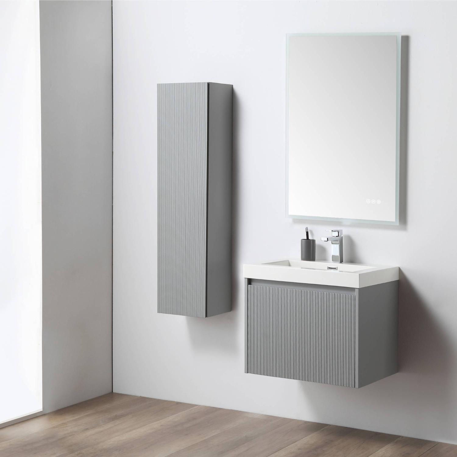 Positano 24″ Vanity