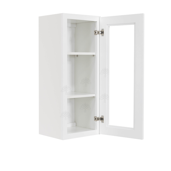 Thumbnail: Wall Cabinet -18"W x 36"H x 12"D