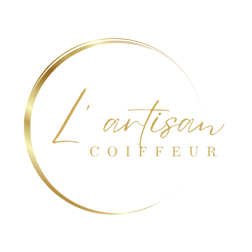 Logo • L'Artisan Coiffeur