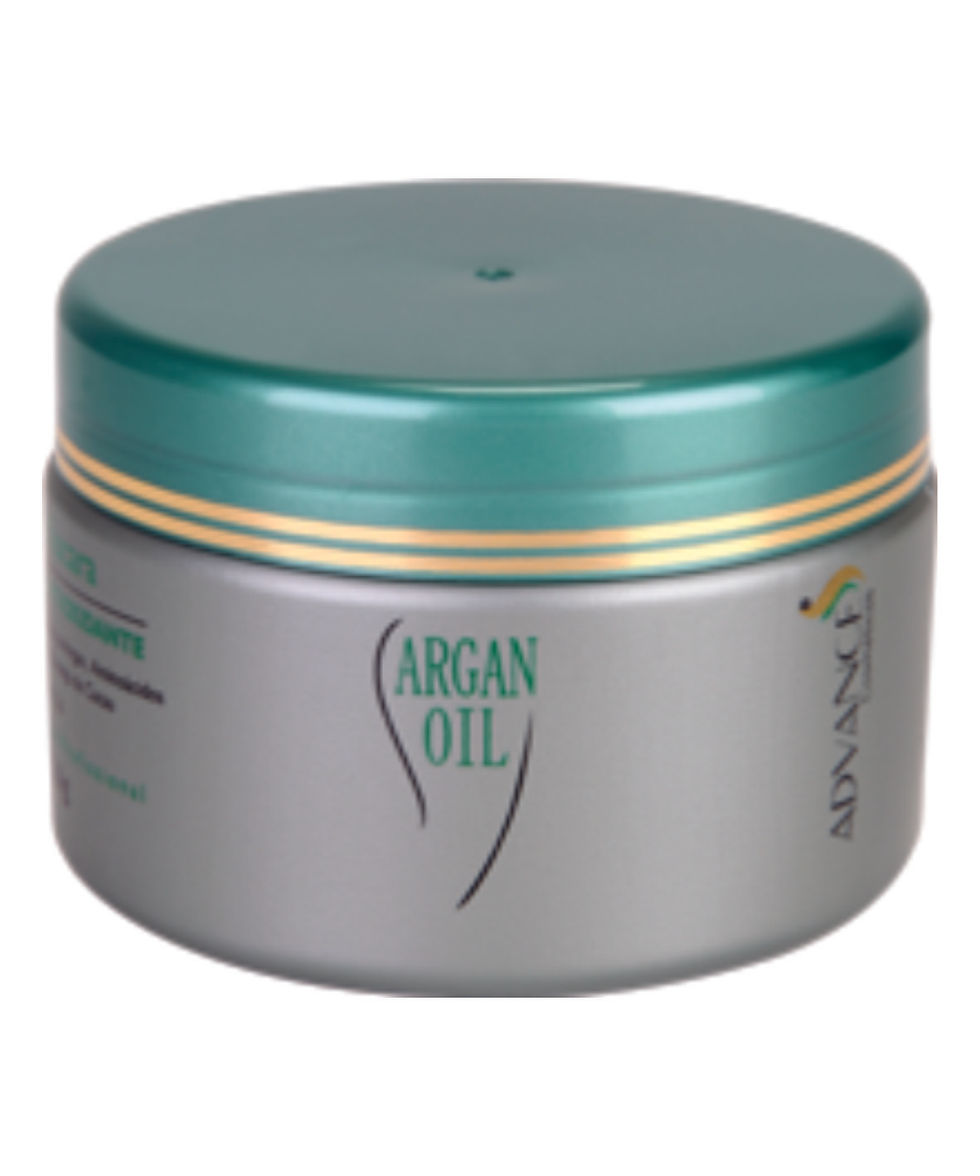 Argan Oil 250g