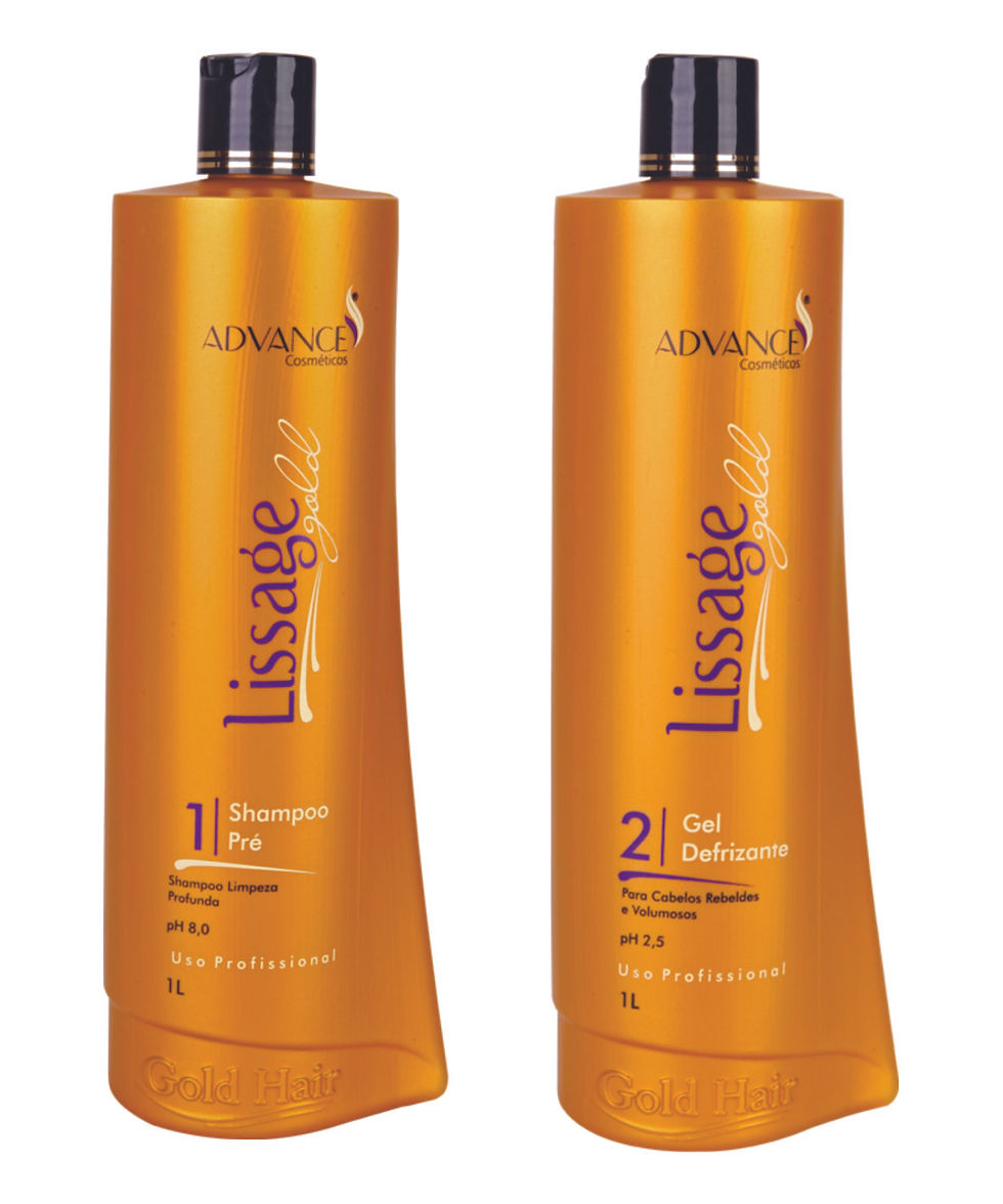 Lissage Progressiva Formol Free
