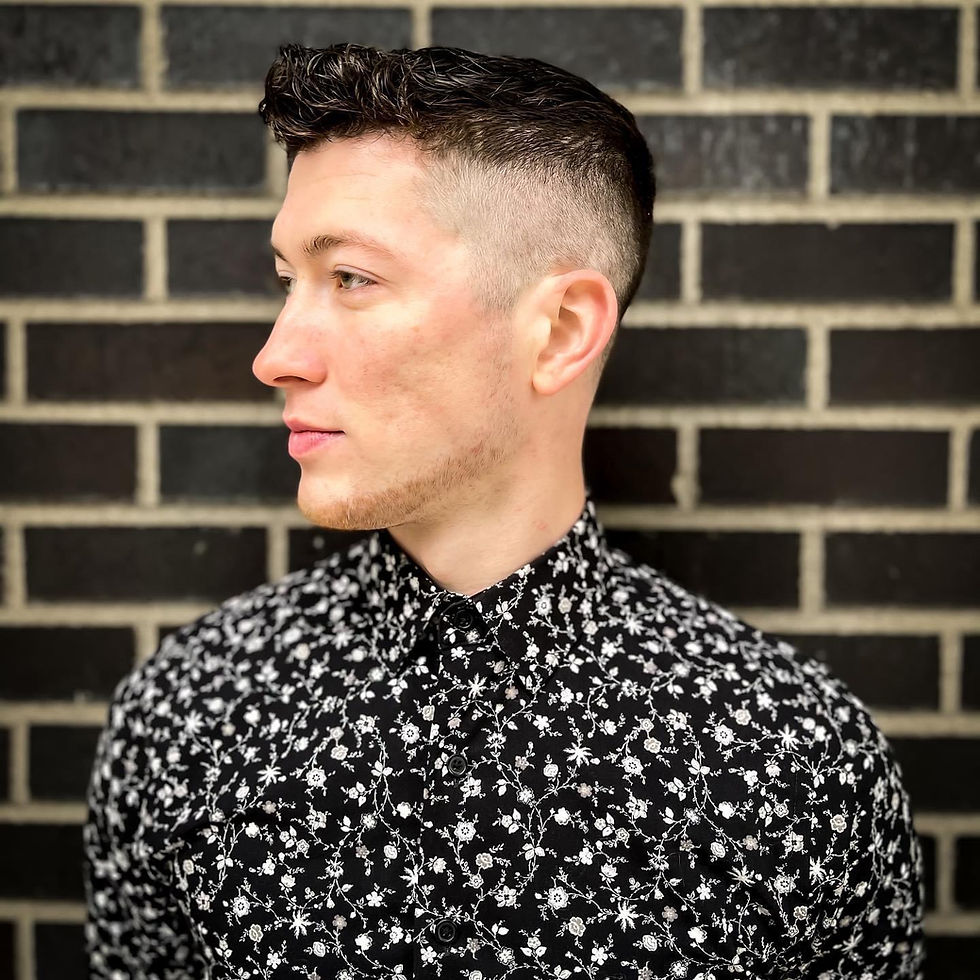 Austin Neverman