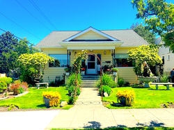 1920's Colby house in North Everett