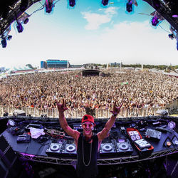 Timmy Trumpet