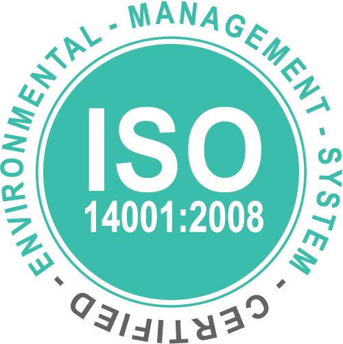 ISO 14001 ALSAFA Environmental Consultants Oman