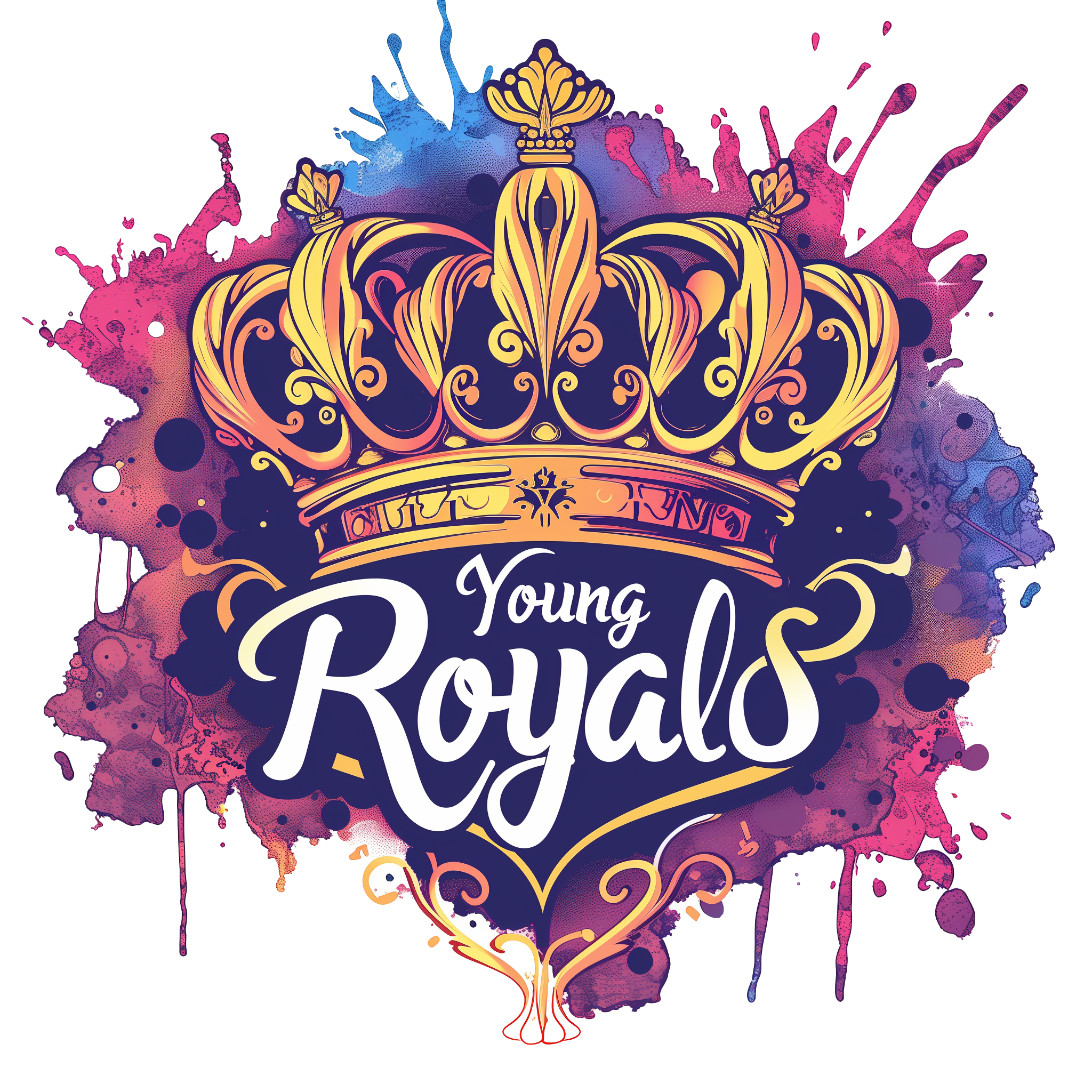 Young Royals Splash.png