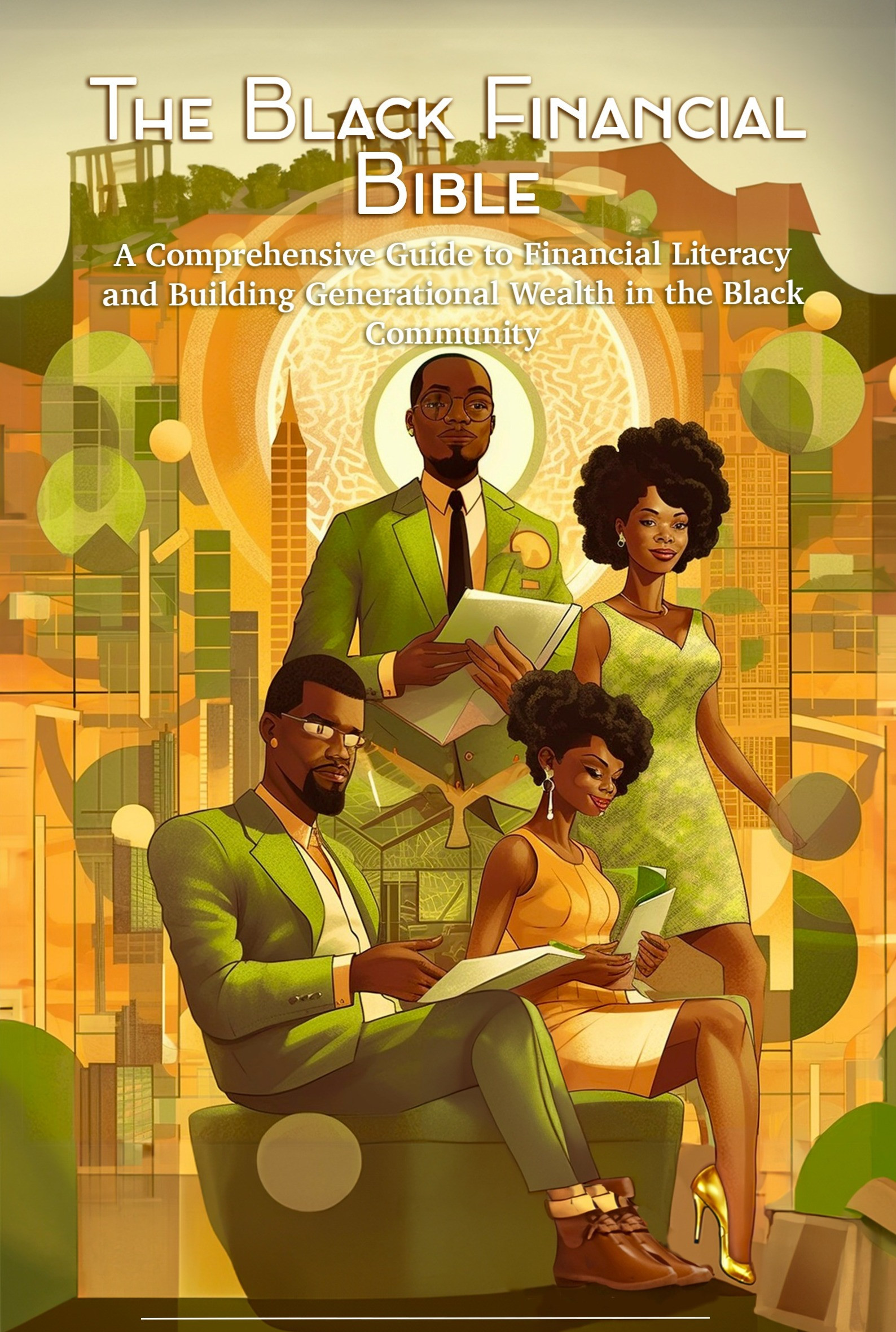 The Black Financial Bible