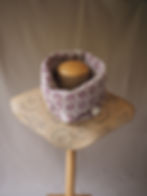 Thumbnail: Snood - Tapestry Pattern