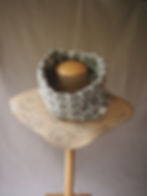 Thumbnail: Snood - Tapestry Pattern