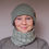 Thumbnail: Seam free Merino Wool Hat