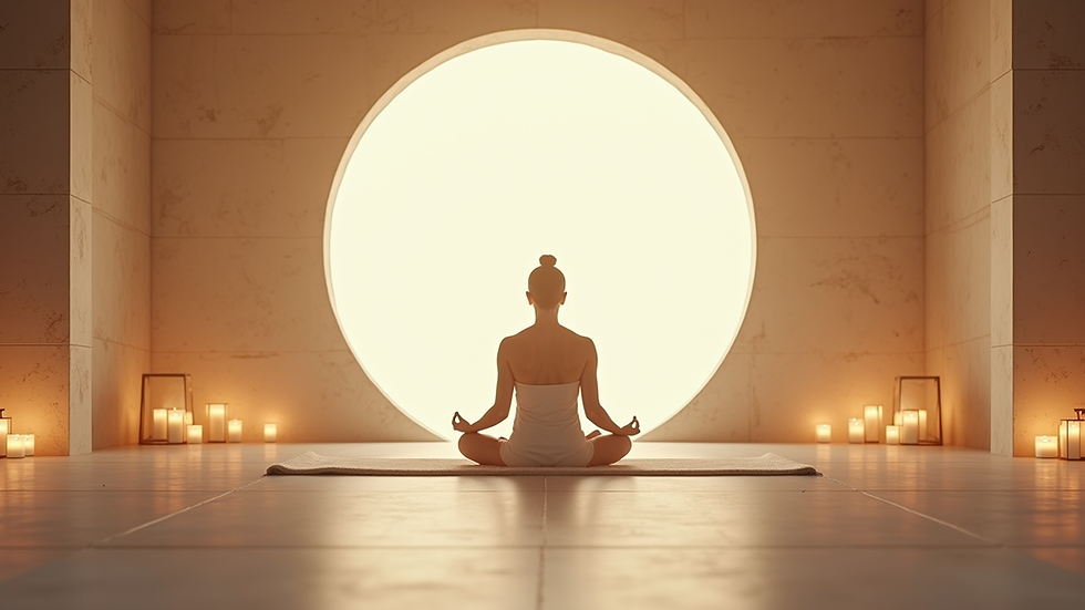 Boost Your Wellness: Effective Mindfulness Practices Today