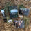 Thumbnail: Leaves May Fall Signed Paperback