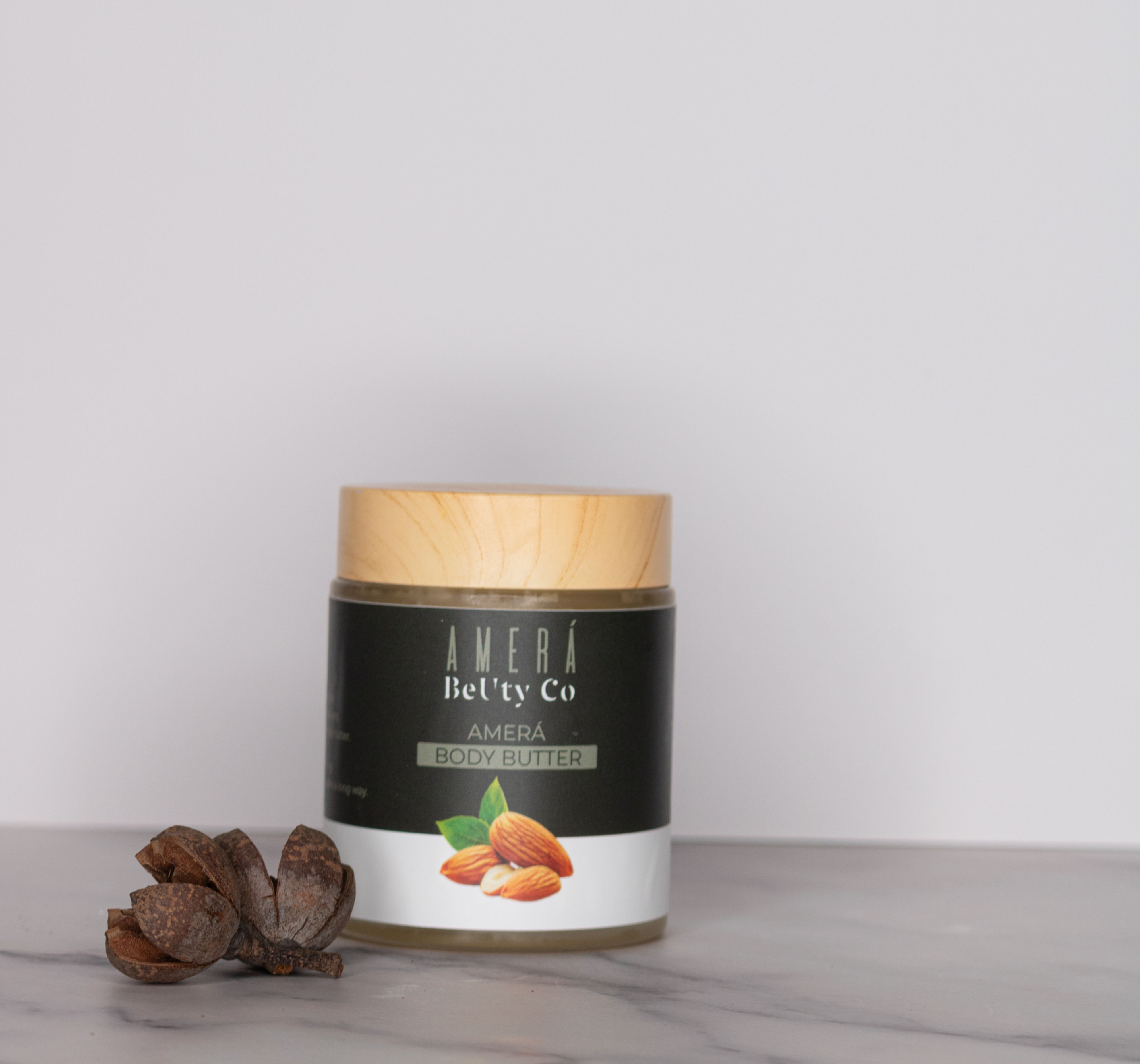 Amerá Body Butter