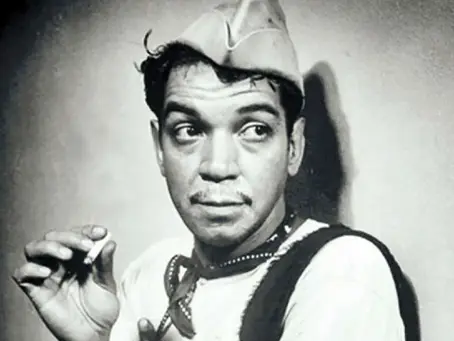 Cantinflas: el orgullo mexicano que llegó a Hollywood🇲🇽 Más patrióticos