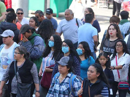 ¿Covid-19 en Chihuahua?