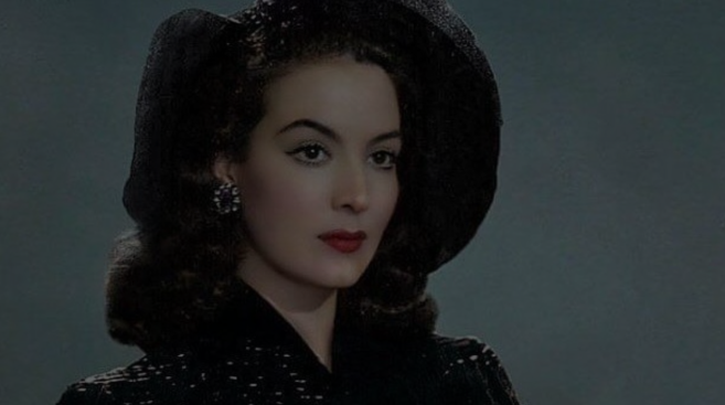 María Félix, “La Doña” historia de una diva del Cine de Oro