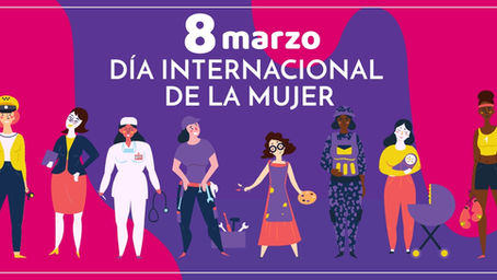 El 8 de Marzo no se celebra, es un día para conmemorar por derechos de las mujeres: Blanca Gámez
