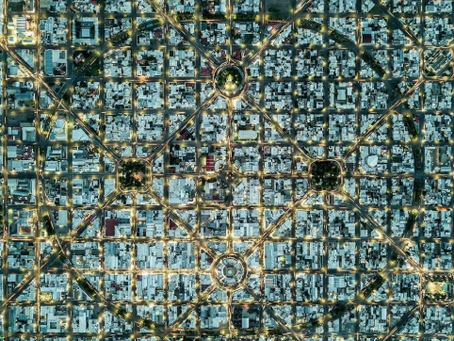 La historia de Delicias: una de las ciudades más jóvenes de Chihuahua