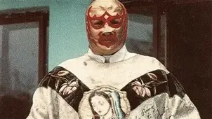 Fray Tormenta, el sacerdote luchador