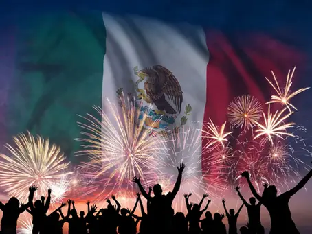 El 27 de diciembre de 1836 España reconoció oficialmente la independencia de México 