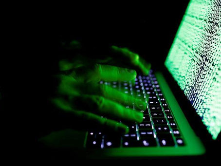 Hackers atacan La Secretaria de Economía