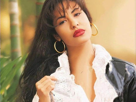 El legado eterno de Selena Quintanilla