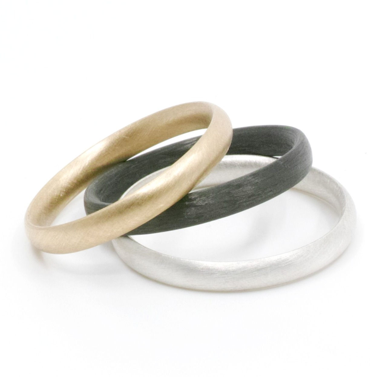 Ringe schmaler Querschnitt