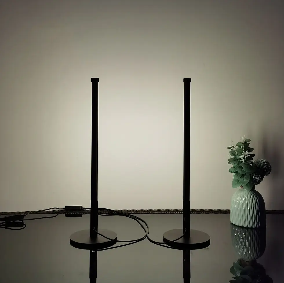 Thumbnail: RGB Rhythmic TV Backlight