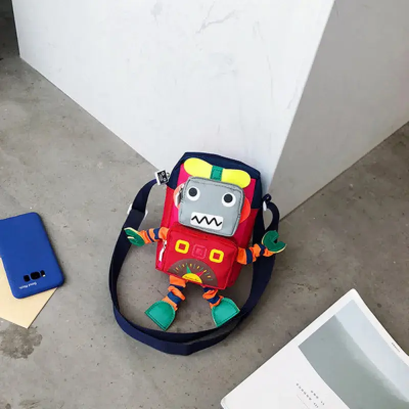 Thumbnail: Shoulder Mobile Phone Bag