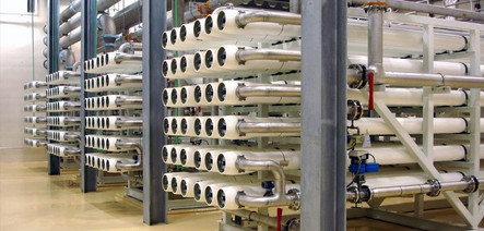 Olympic Dam - Brownfield Expansion Water Supply Study