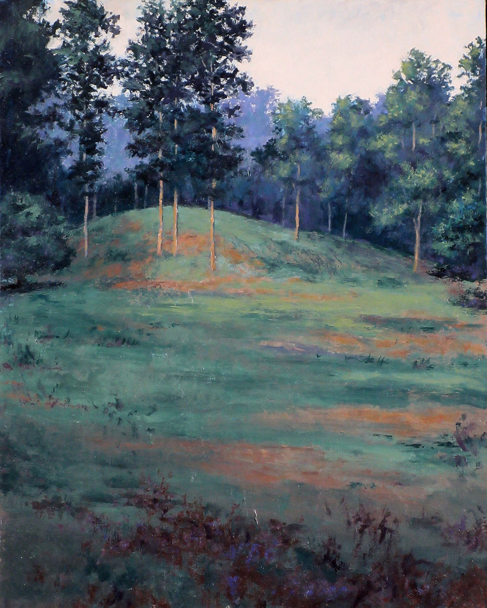 The Allen Place