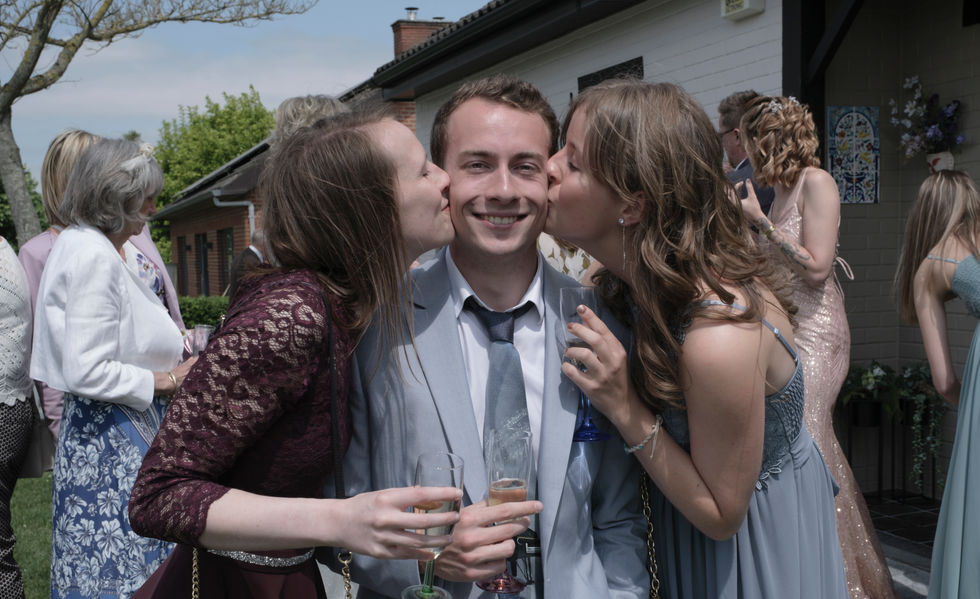 Photographe mariage Belgique