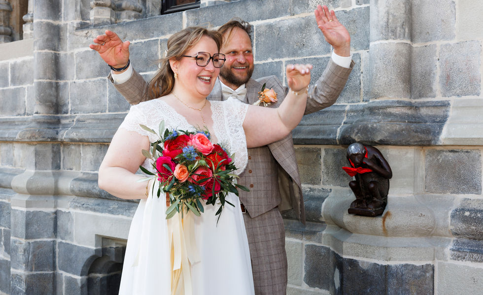 Photographe mariage Belgique