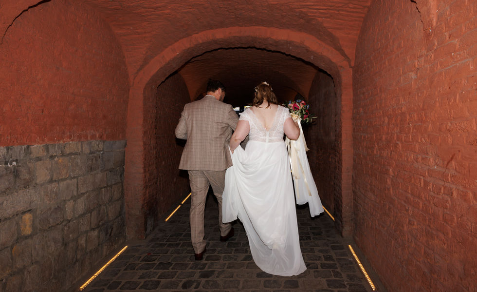 Photographe mariage Belgique