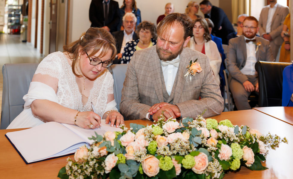 Photographe mariage Belgique